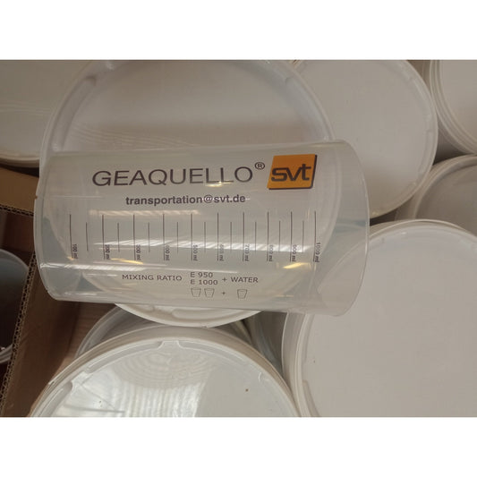 GEAQUELLO® E 950 Mixcup
