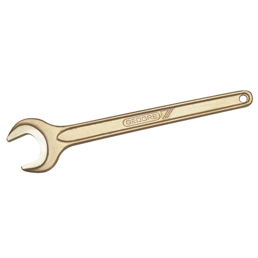 GED0021012S - Llave fija de una boca 3/4AF - Ferrotecnia