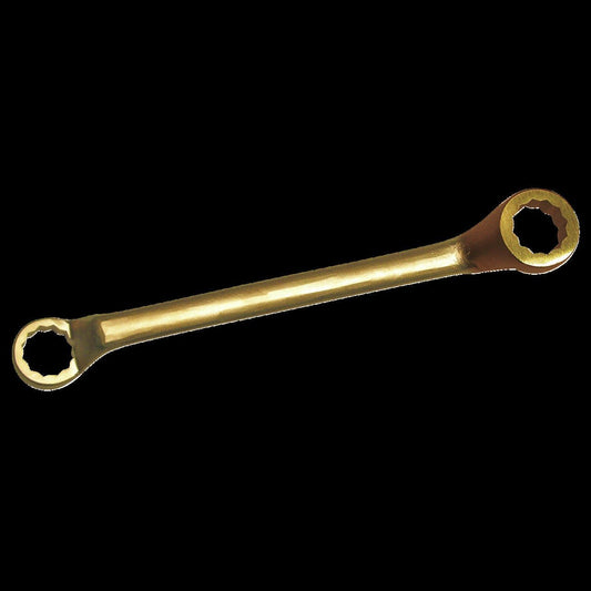GED0110911S - Llave polig.acodada 9x11mm - Ferrotecnia