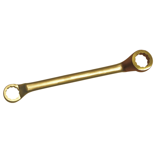 GED0111415S - Llave polig.acodada 14x15mm - Ferrotecnia