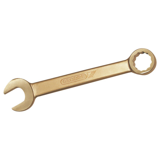 GED0137109S - Llave combinada 11/16AF ATEX - Ferrotecnia