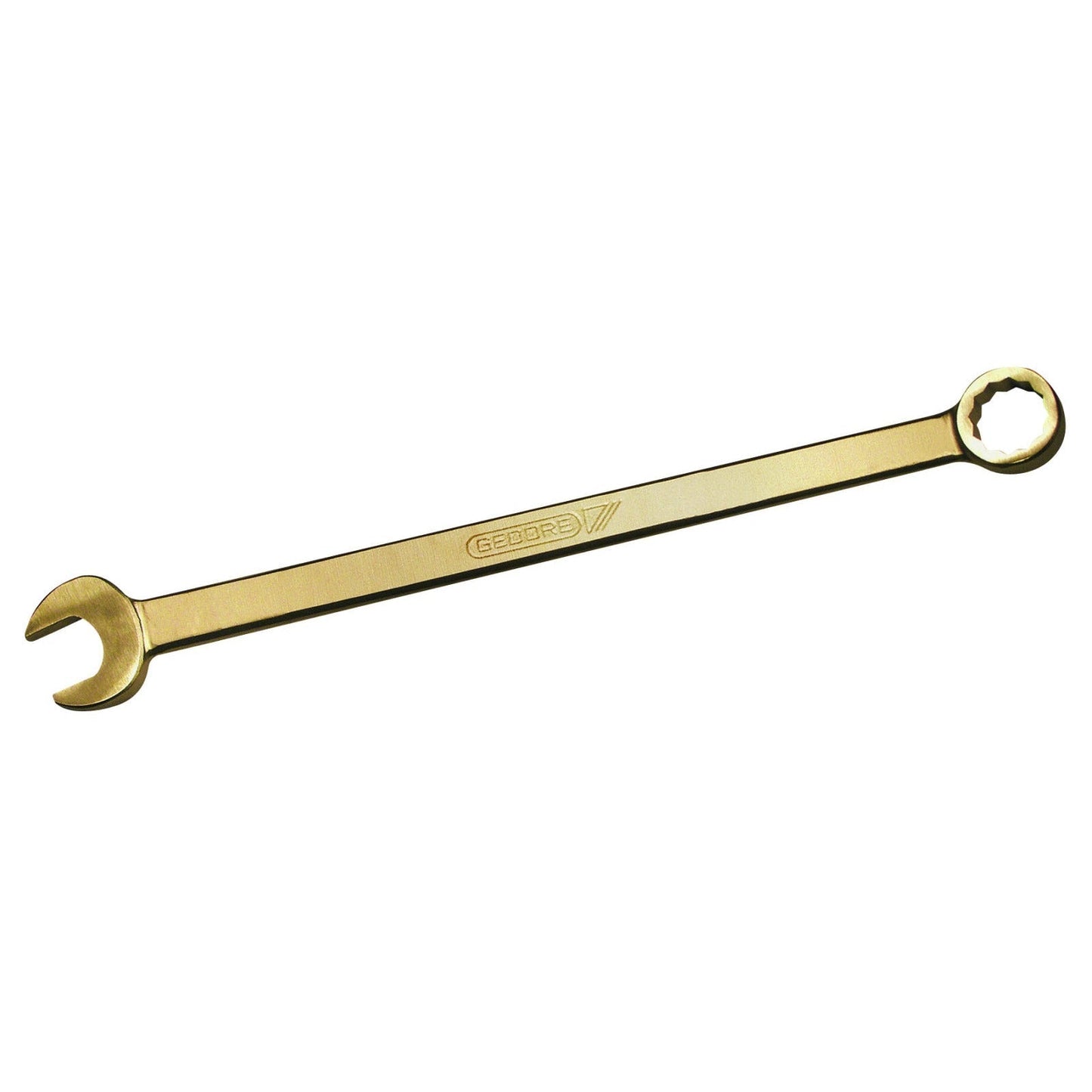 GED0137140S - Llave combinada, extra larga 10mm - Ferrotecnia