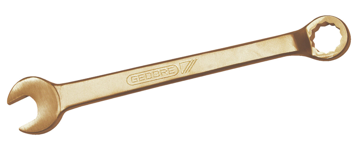 GED0137170S - Combined spanner 10mm