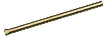 Barre à pied bifurqué. 18 x 315 mm
