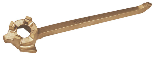 300 mm ATEX multi-purpose wrench