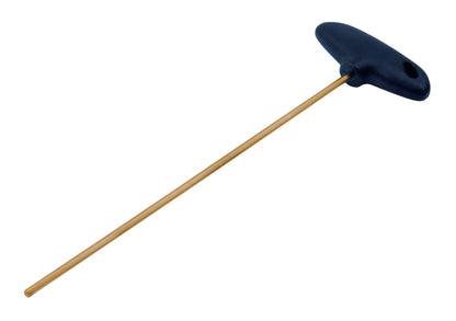 Clé Allen à poignée en T GEDORE GED0250058S, longueur 4 mm