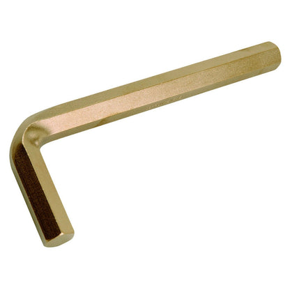 GED0250070S - Llave allen 7 mm AntiChispa - Ferrotecnia