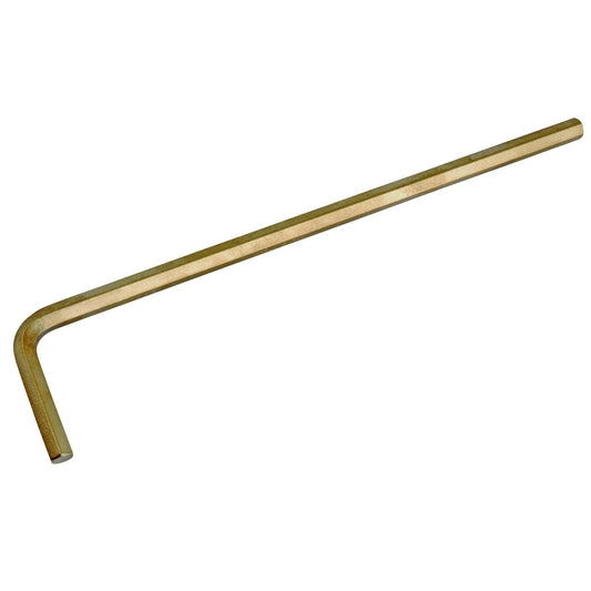 GED0251032S - Llave allen larga 5 mm ATEX - Ferrotecnia