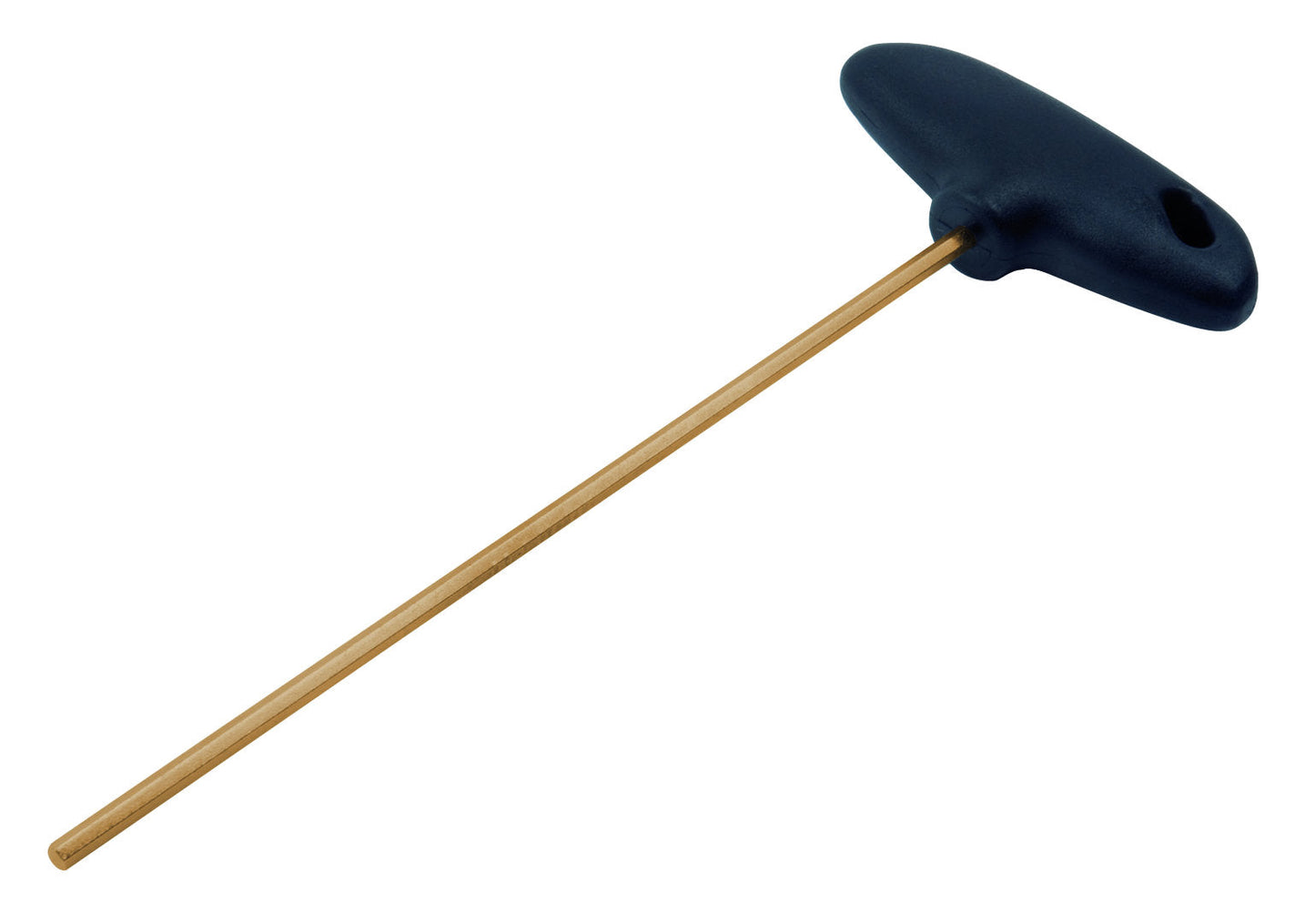 GED0251051S - Llave allen con mango en T 5mm