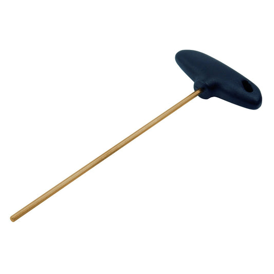 GED0251052S - Llave allen con mango en T 6mm - Ferrotecnia