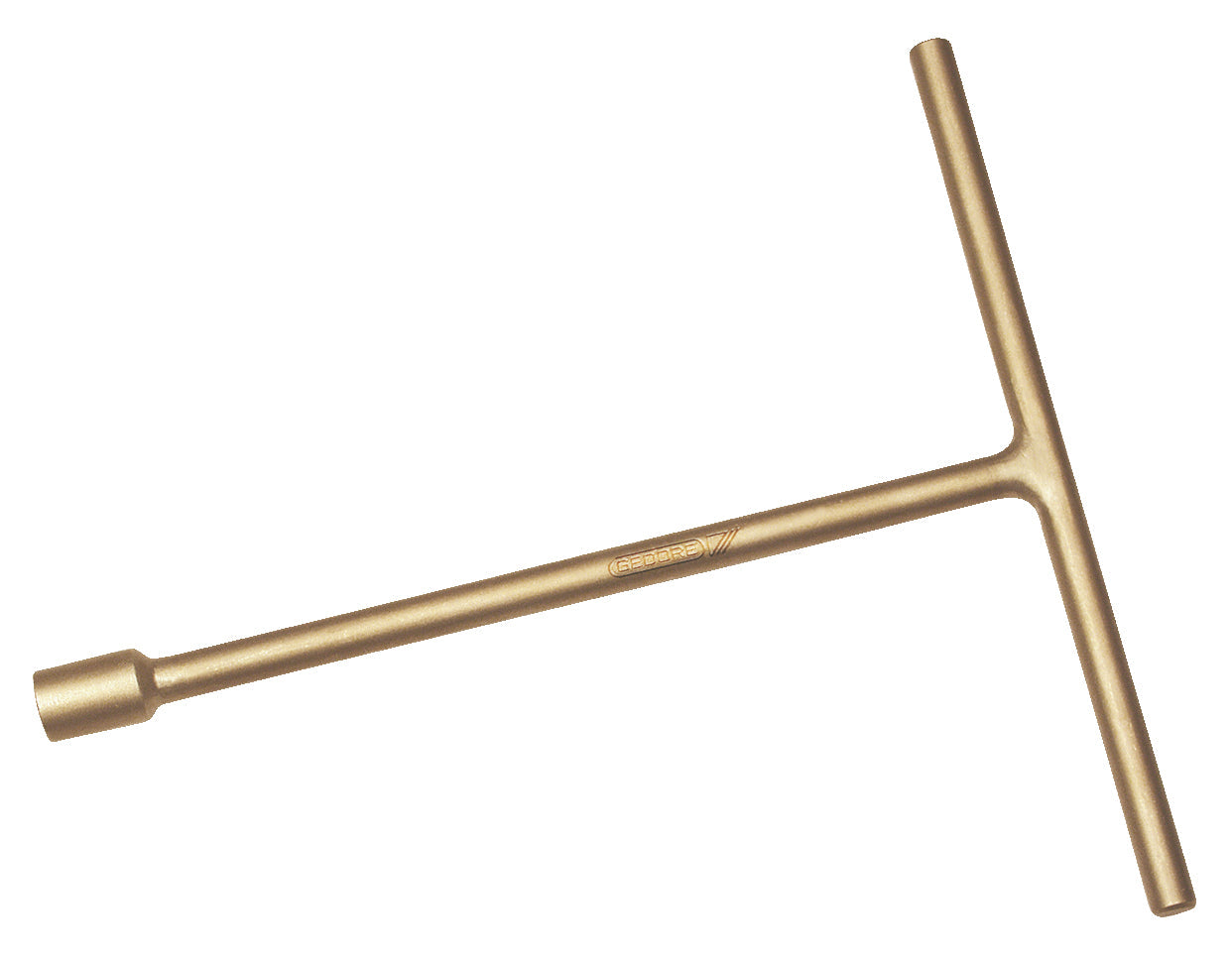 9mm T-handle socket wrench