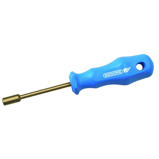 GED0341093C - Llave de vaso con mango 3/16AF - Ferrotecnia