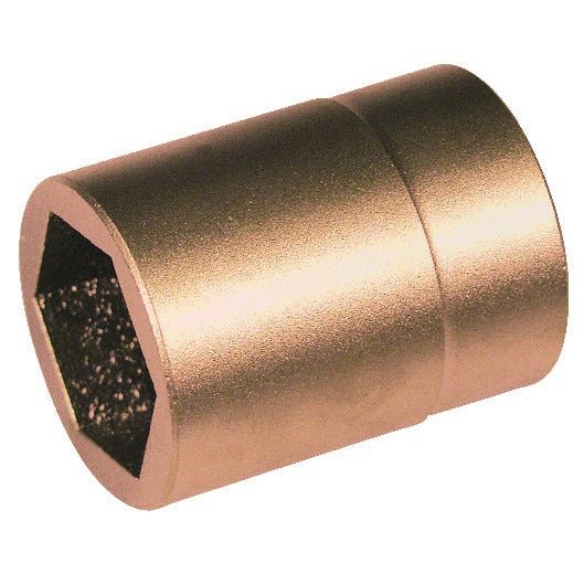 GED0350814C - Vaso de 1/4" hexágonal 8 mm ATEX - Ferrotecnia