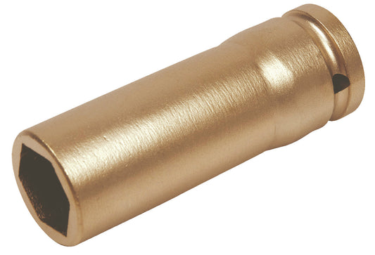 1/2" hex 19mm impact socket