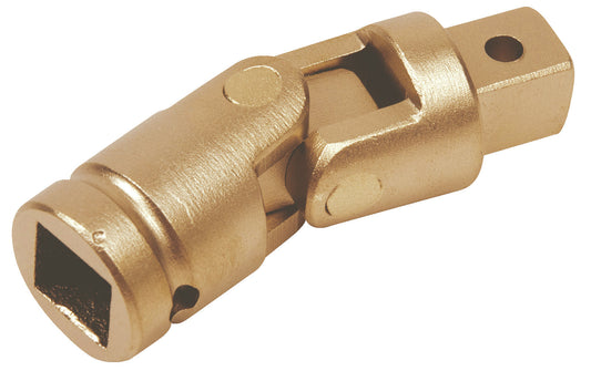 Artic. univ impact 1"