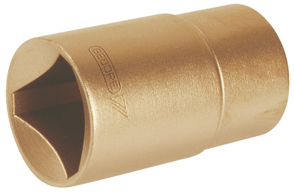 1/2" 10mm triangular socket wrench