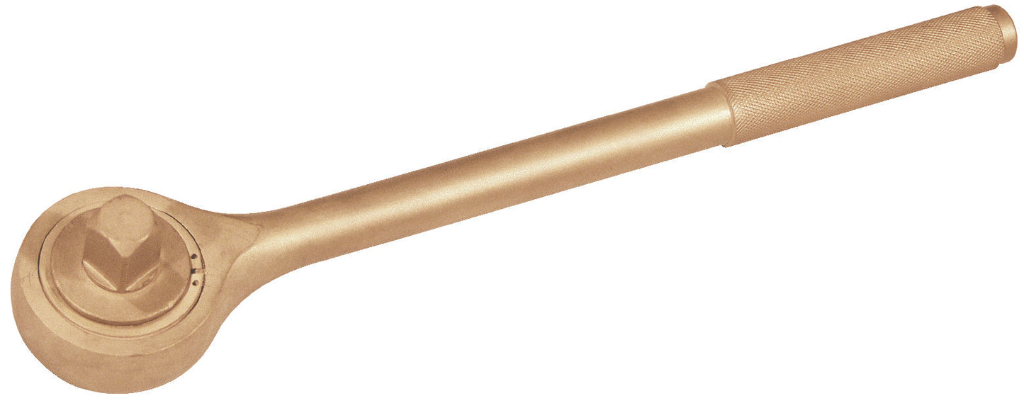 3/4" 300mm Reversible Ratchet