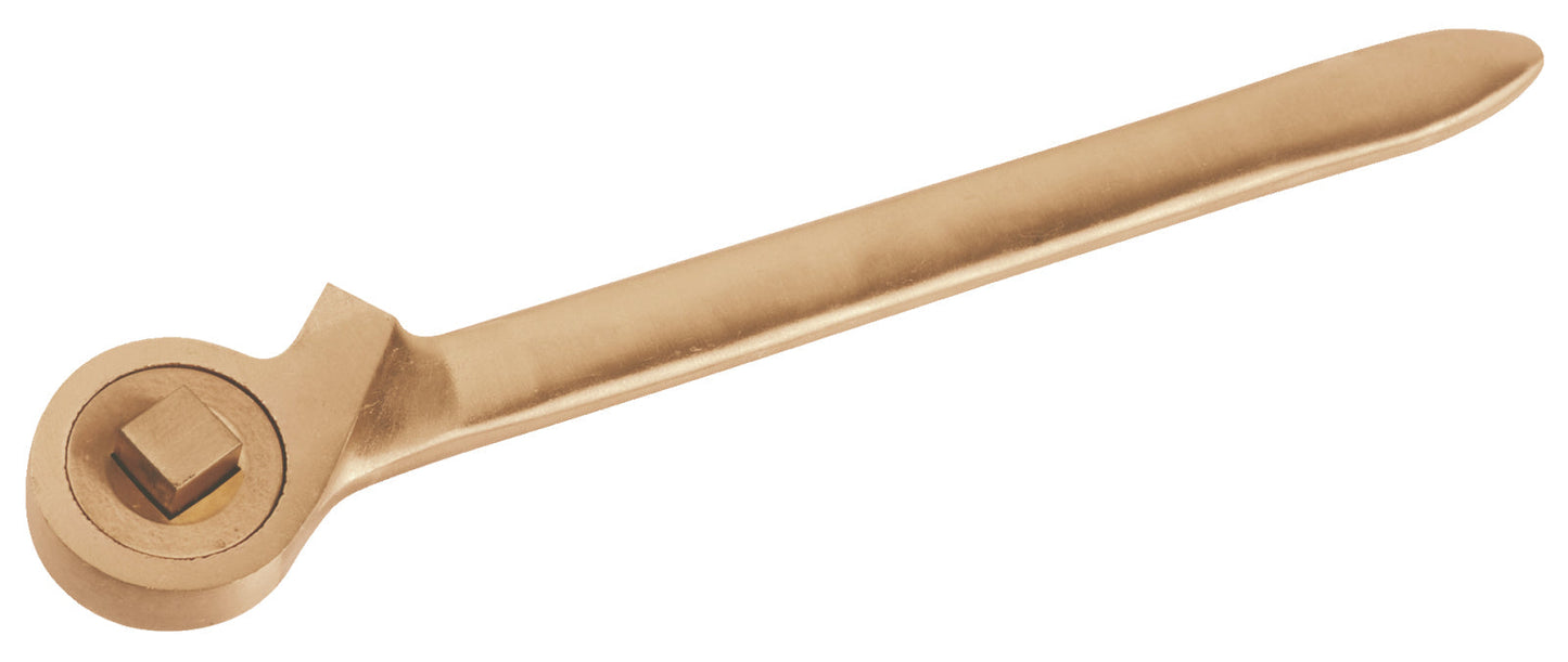 1" 550mm Ratchet