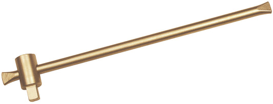 Sliding handle 1/2" 320 mm AC