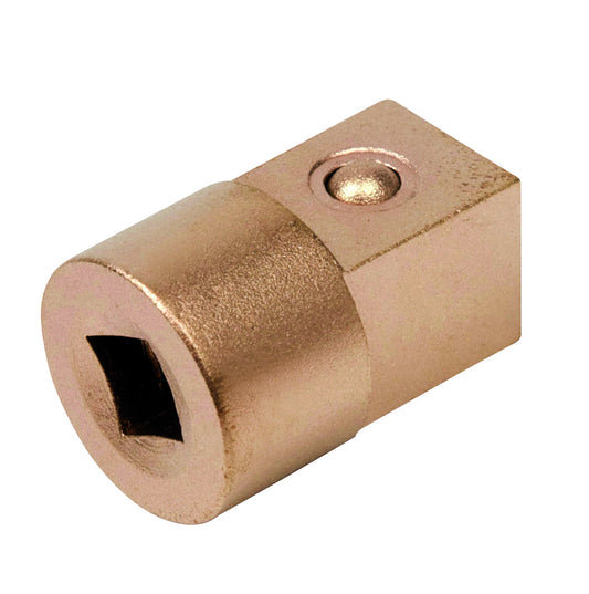 Ampliador 1/4" - 1/2" ATEX