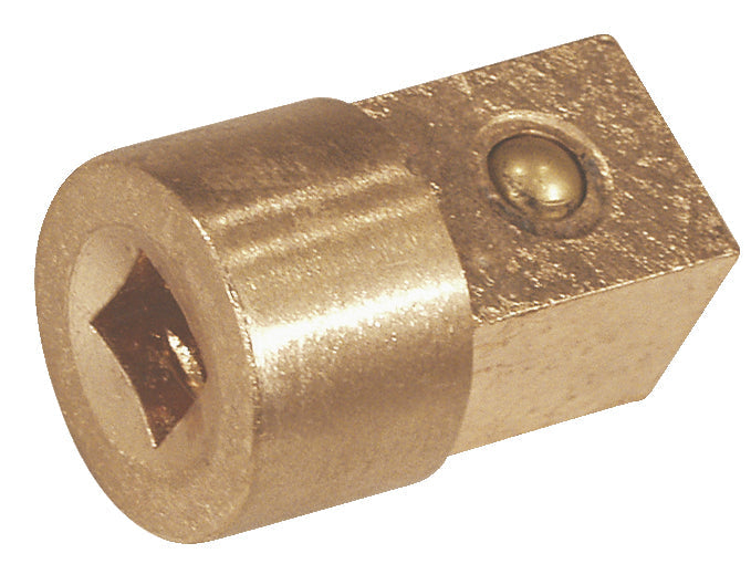 Rallonge ATEX 1/2" - 3/4"