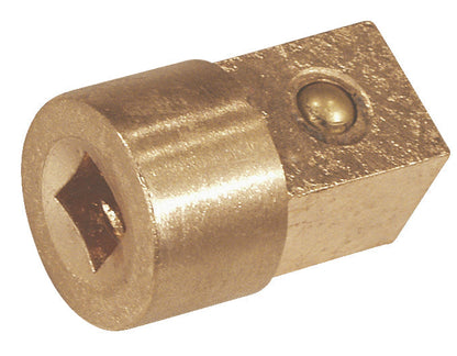 Rallonge ATEX 1/2" - 3/4"