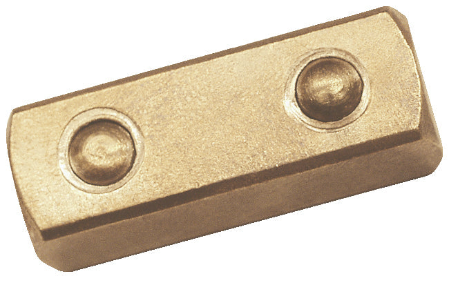 Cuadradillo pasante 3/4" ATEX