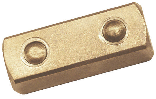 1" through square ATEX