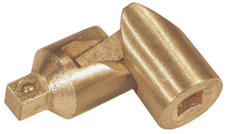 Universal joint 1/2" AC