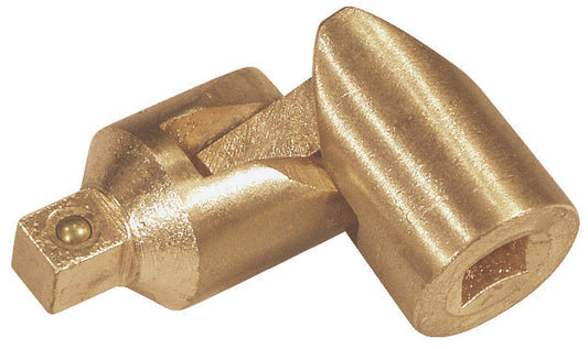 Artic. univ 3/4" 106mm