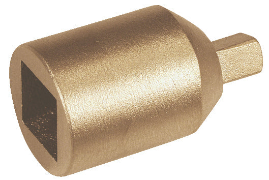 1/2" - 1/4" ATEX Reducer