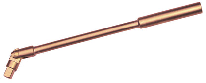 Articulated handle 1/4" 165mm AC