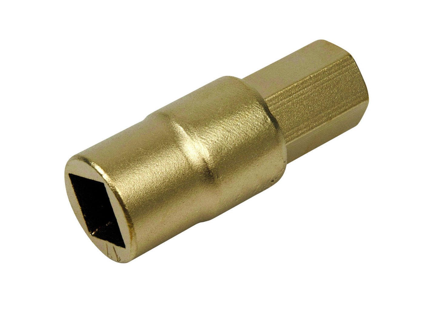 Douille pour tournevis secteur 1" 17 mm