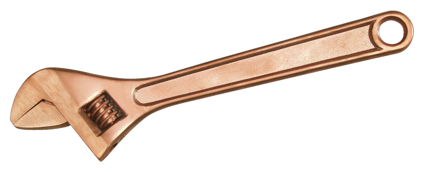 Llave inglesa 450mm AntiChispa