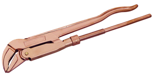 Tenaza para tubos 2" ATEX