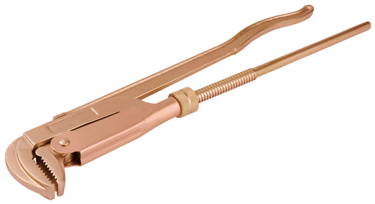 Tenaza p/tubos sueco 1.1/2"