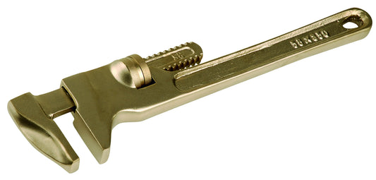 Adjustable wrench 70x425 mm ATEX