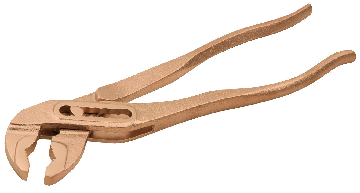 AC Water Pump Clamp 250mm