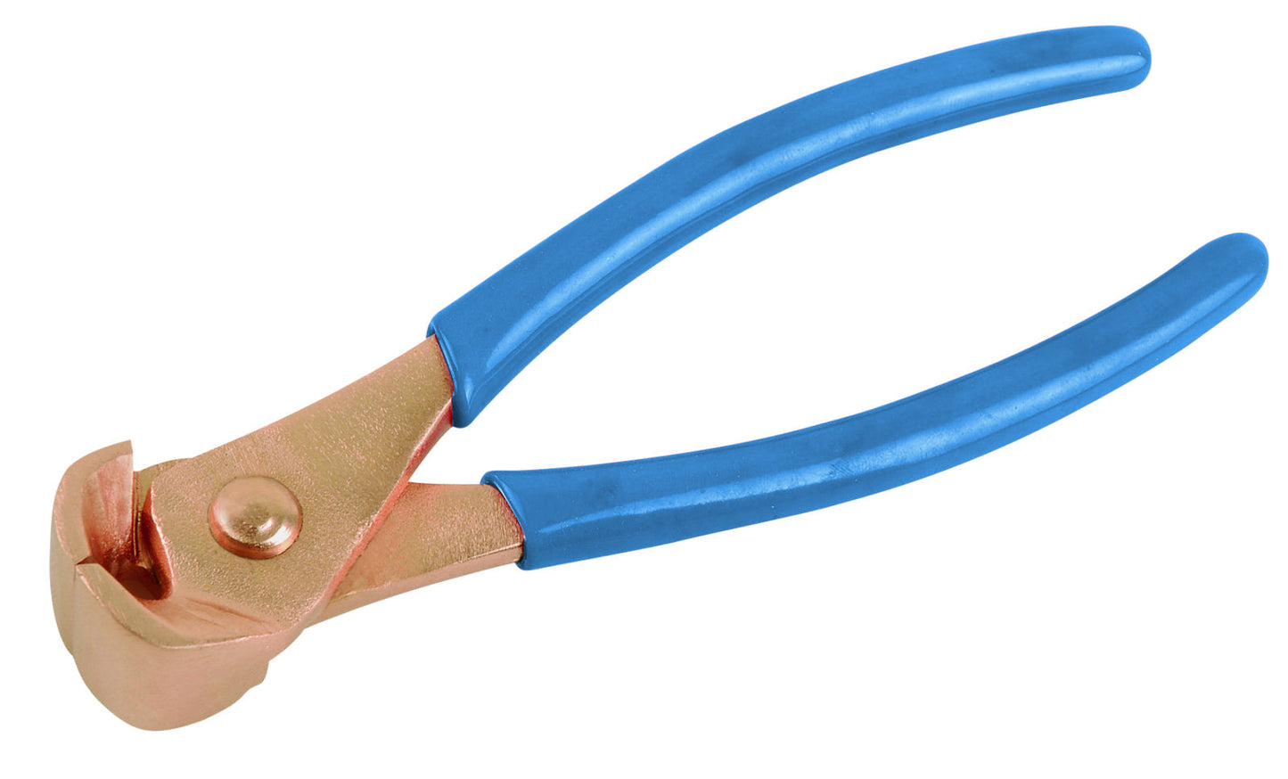 Alic front cut 175mm