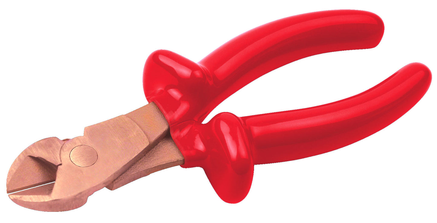 Diag. cutting force 190mm