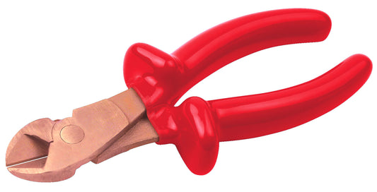 Alic corte diag. fuerza 190mm