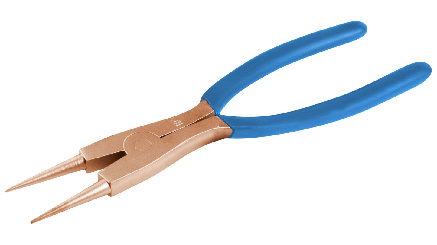 Alic external circlip 85-165mm