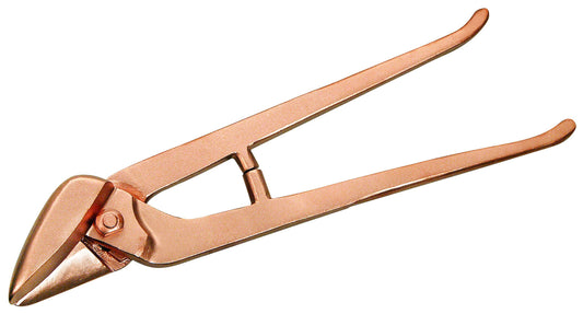 Tijera ideal reforzada 280mm