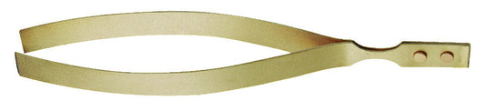 Pinza recta 100 mm AntiChispa