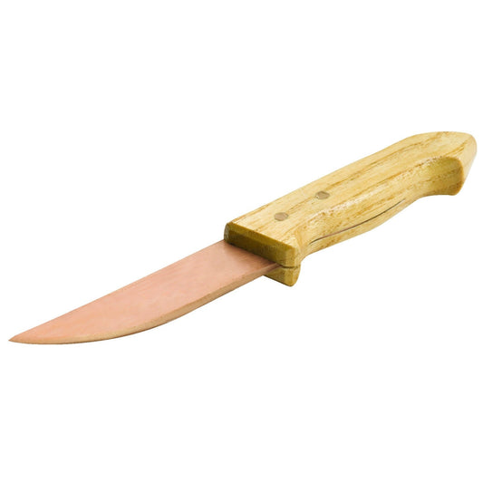 GED0731800C - Cuchillo 180 mm AntiChispa - Ferrotecnia