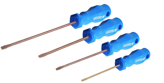 4-piece screwdriver set