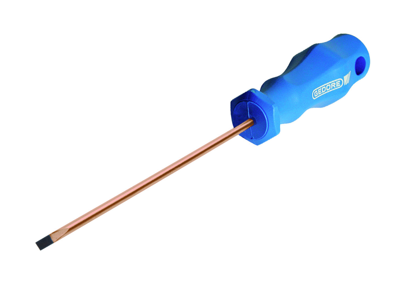 GED0800380C - Destornillador plano 3x75mm AC