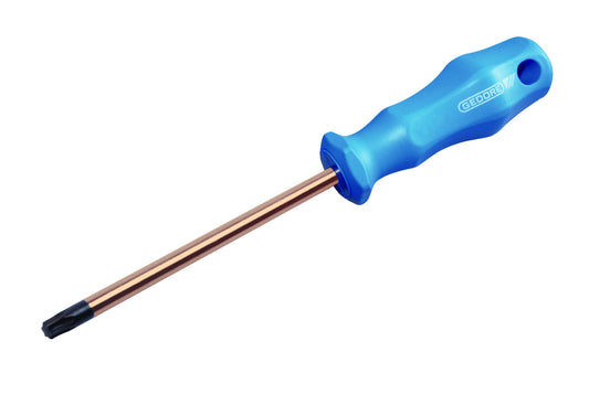 TORX® T45 ATEX screwdriver
