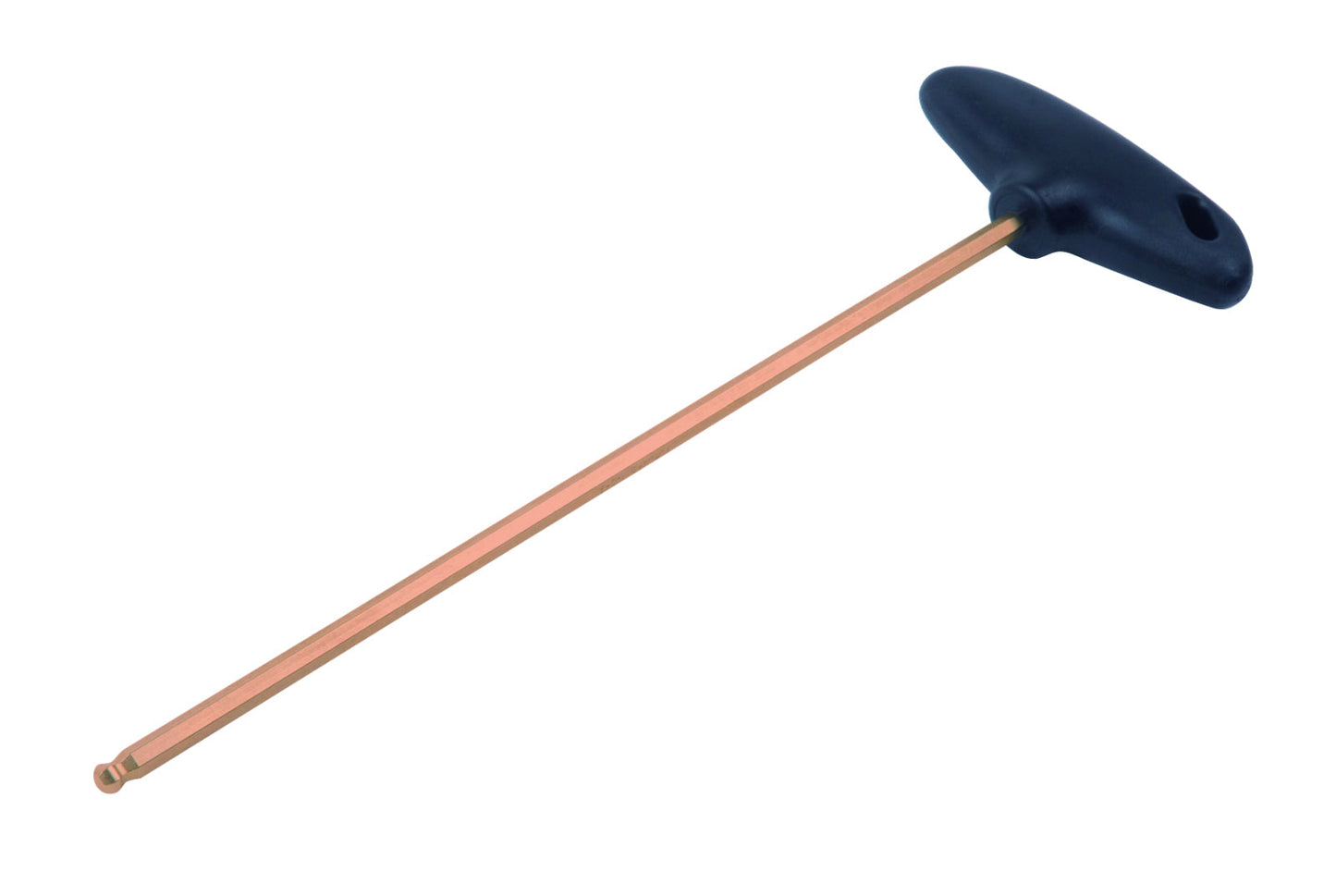 Allen key with handle 10x150mm