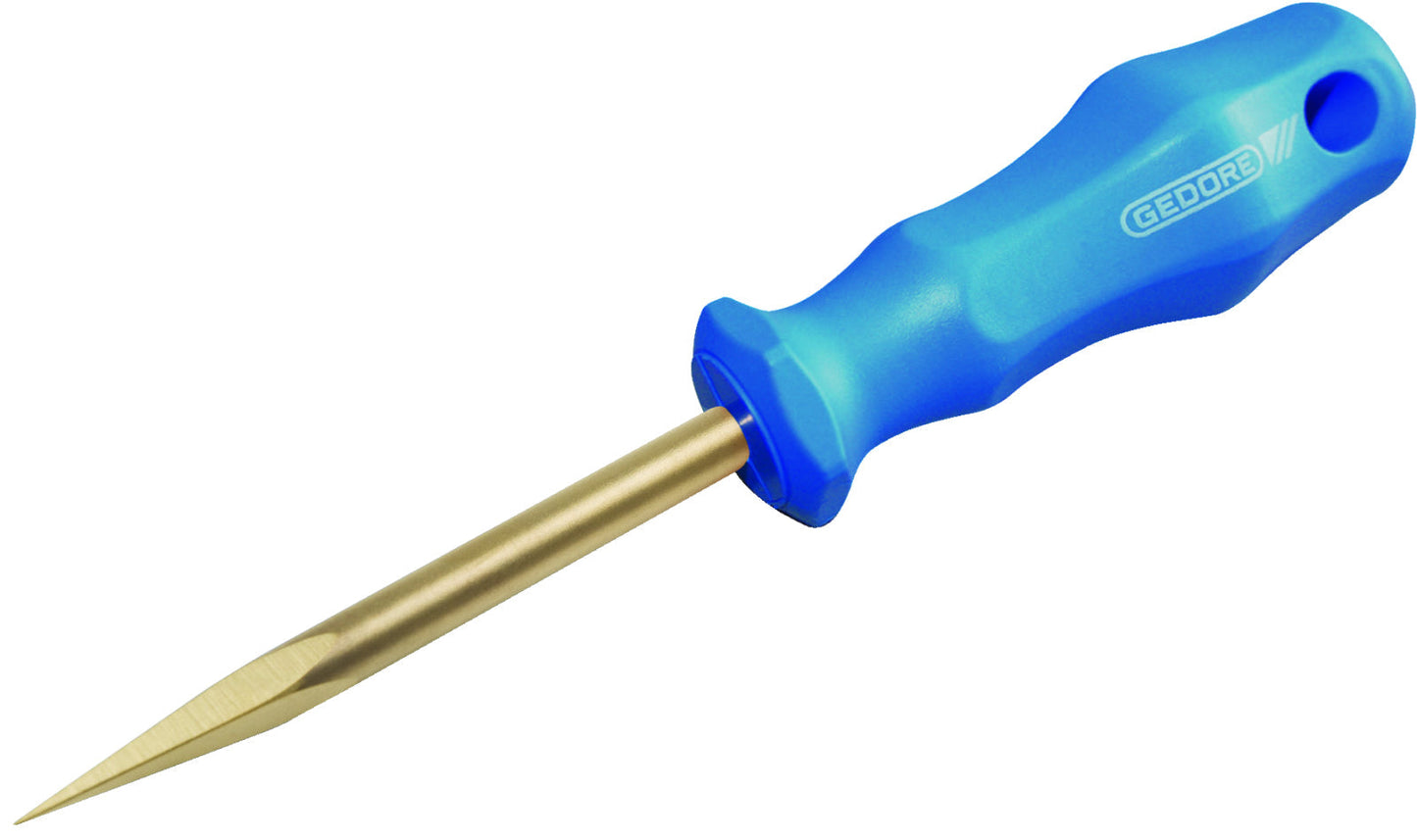 GEDORE GED0810060S - 100 mm Square Punch ATEX